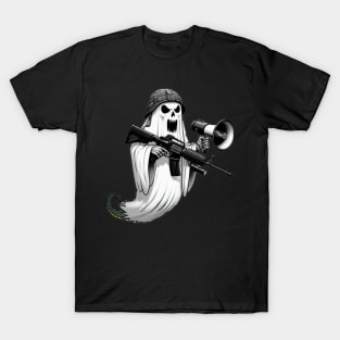 Psyop ghost T-Shirt